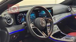 مرسيدس بنز CLS